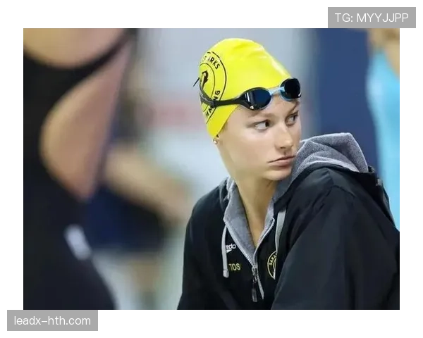 里根·史密斯领衔美国游泳队核心阵容，力争国际赛事新突破