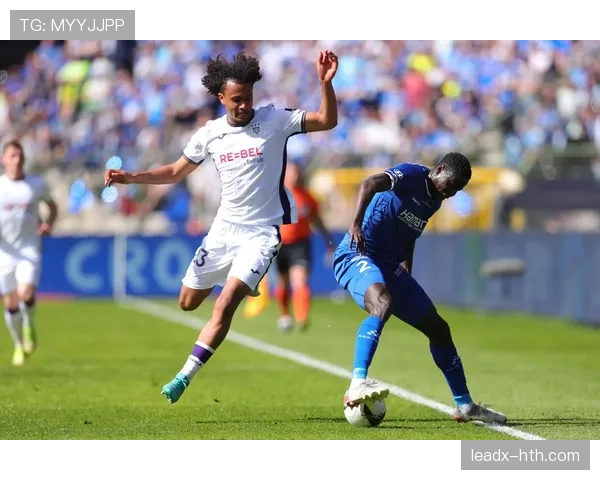 根特队控球能力提升 战术执行力增强表现抢眼 根特队控球能力提升 战术执行力增强表现抢眼