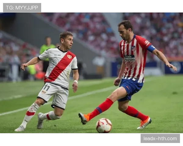 巴列卡诺战术升级:兼顾强悍防守与高效进攻实现完美平衡 巴列卡诺战术升级:兼顾强悍防守与高效进攻实现完美平衡