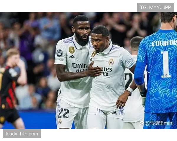 米利唐携手吕迪格构筑钢铁防线,助力球队新赛季竞争力稳步提升 米利唐携手吕迪格构筑钢铁防线,助力球队新赛季竞争力稳步提升