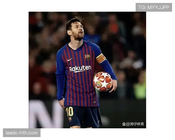 梅西表现稳健，继续展现传球艺术夺得赛季助攻王荣誉