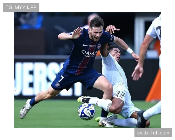 巴黎圣日耳曼防守数据改善,但稳定性是否被高估? 巴黎圣日耳曼防守数据改善,但稳定性是否被高估?