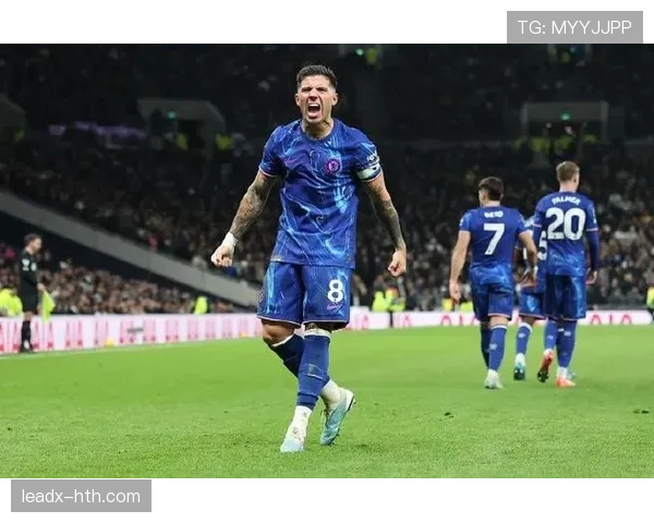 恩佐·费尔南德斯：世界杯冠军是否生涯最高荣誉