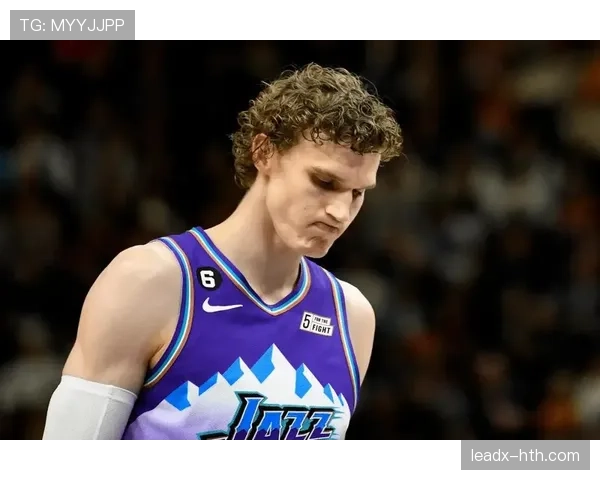 挡拆拉开对位中锋 马尔卡宁较上季三分更高效